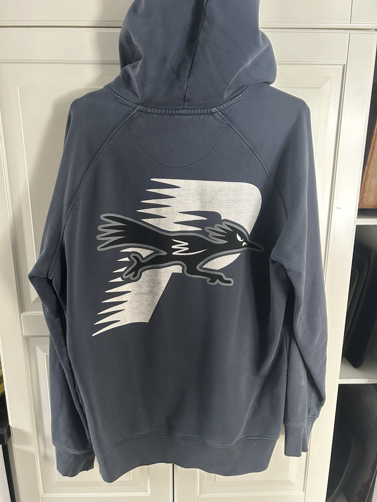 Palace Palace Road Runner Hoodie XL Size US XL / EU 56 / 4 - 2 Thumbnail