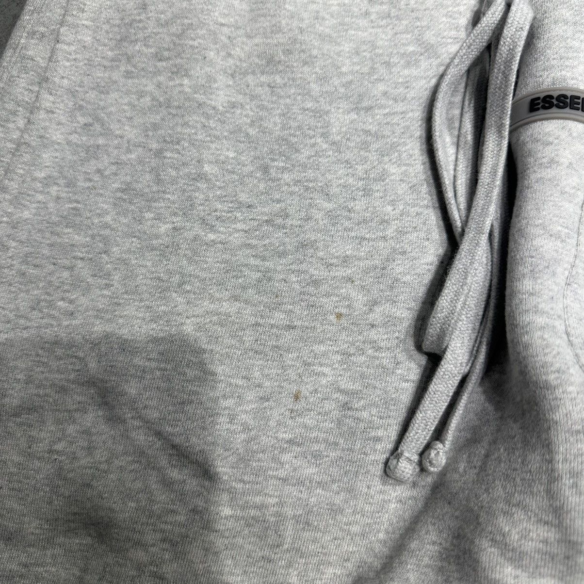 Essentials Essentials-F.O.G Sweatpants - Light Oatmeal Size US 34 / EU 50 - 8 Thumbnail