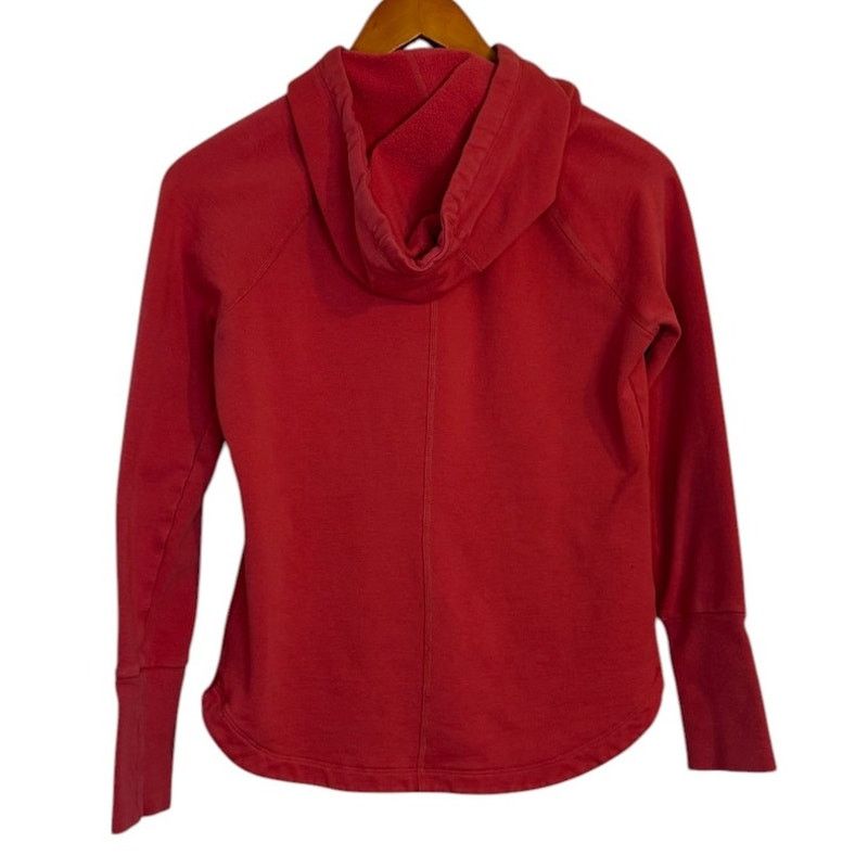 The North Face The North Face Jacket Women Small Red Gorpcore Outdoor Size S / US 4 / IT 40 - 4 Thumbnail
