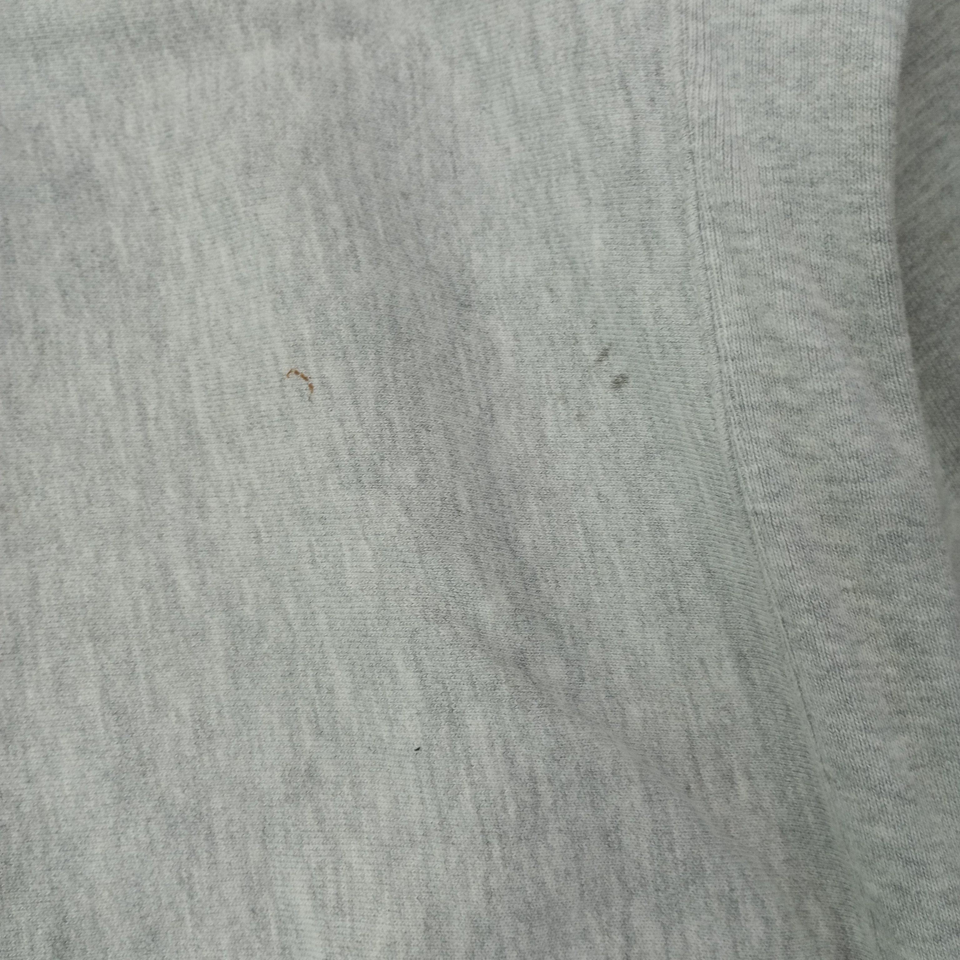 Champion P.D.S Champion Streetwear Sweatshirt c254n16 Size US XL / EU 56 / 4 - 7 Thumbnail