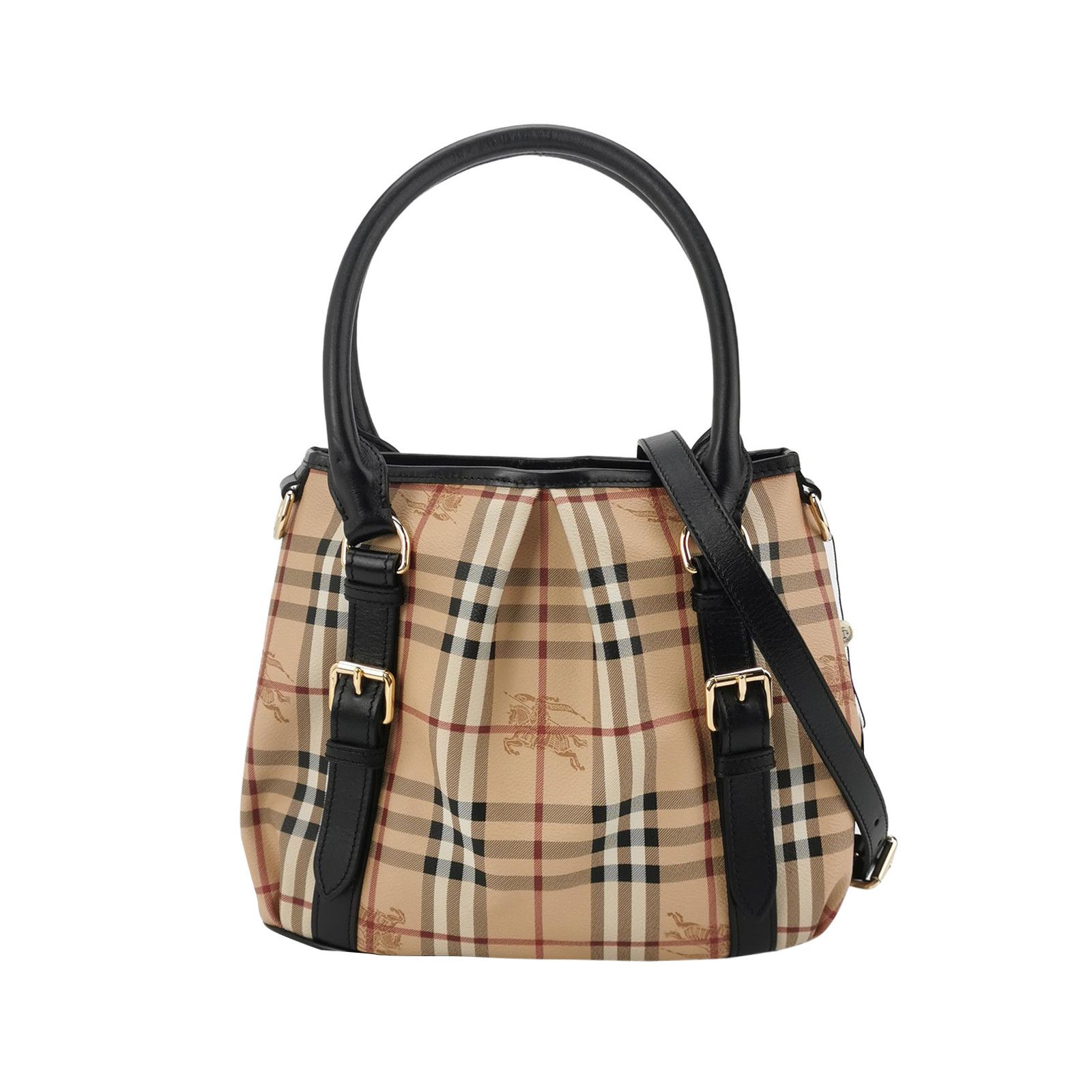 Burberry Burberry Women os Shoulder Bags Size ONE SIZE - 1 Thumbnail