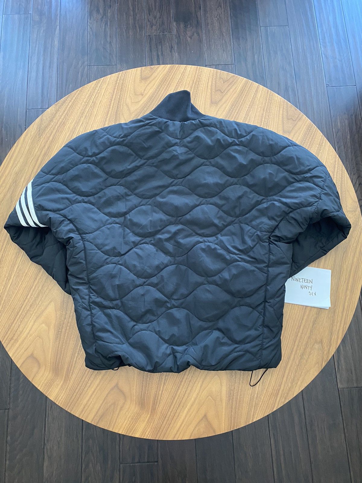 Adidas adidas Neuclassics Jacket Size US M / EU 48-50 / 2 - 3 Thumbnail
