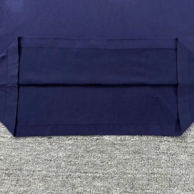 Louis Vuitton Louis Vuitton Blue Cotton Men's T-Shirt . Size US M / EU 48-50 / 2 - 7 Thumbnail