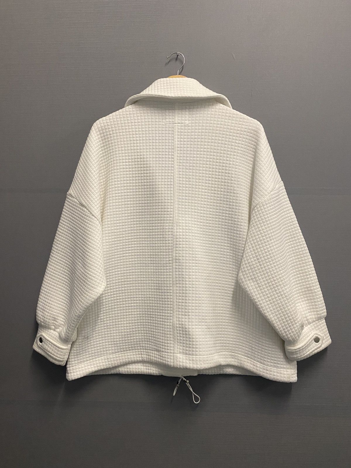 Envym Jacket korean Style