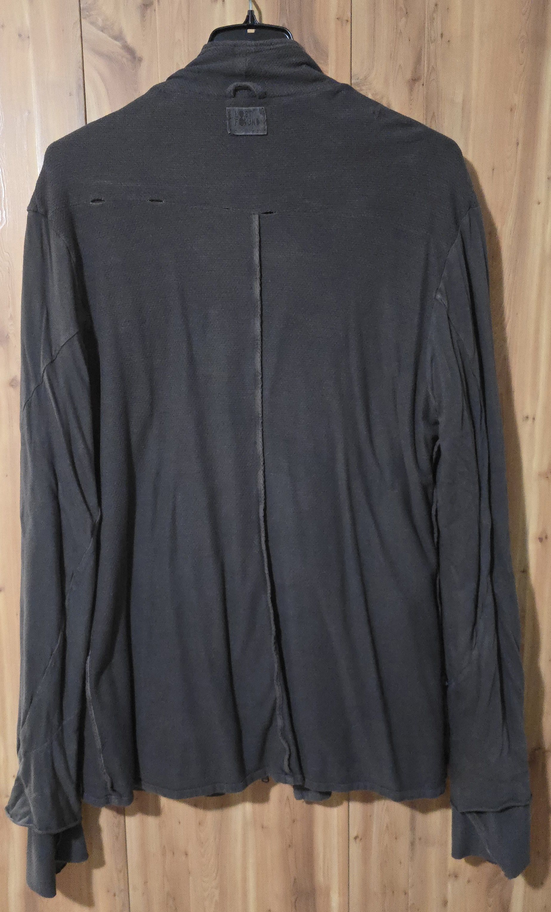 Lost & Found Ria Dunn Vintage Double-Layer Jacket Size US XL / EU 56 / 4 - 11 Thumbnail