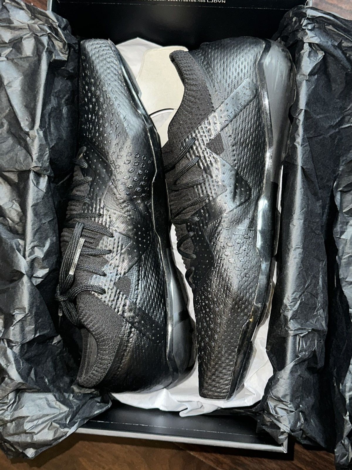 Coperni × Puma Coperni x Puma 90sqr Size US 7 / IT 37 - 1 Thumbnail