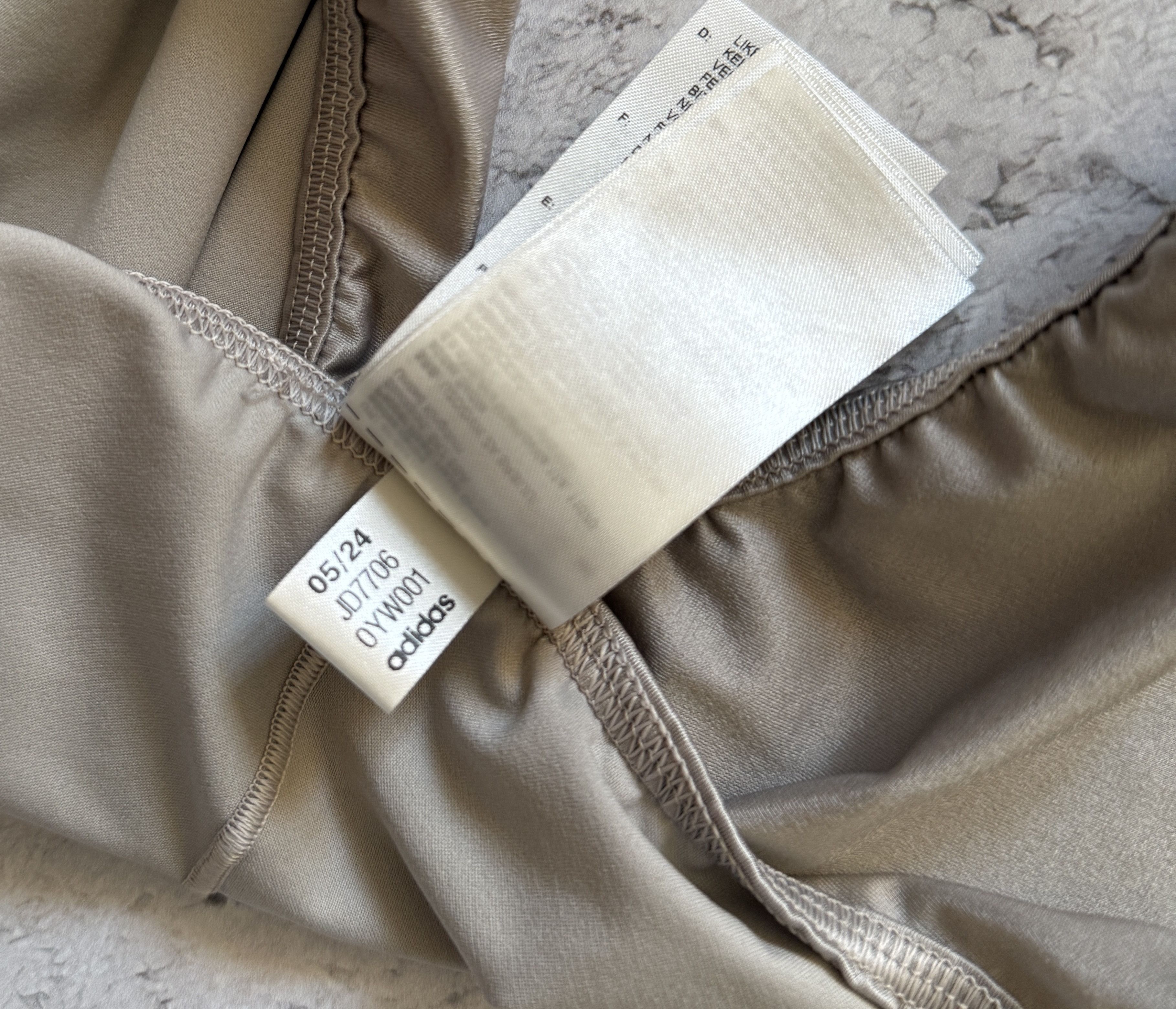 Adidas × Stella McCartney ADIDAS BY STELLA MCCARTNEY LEOTARD JD7706 S Size XXS / US 00 / IT 34 - 6 Thumbnail