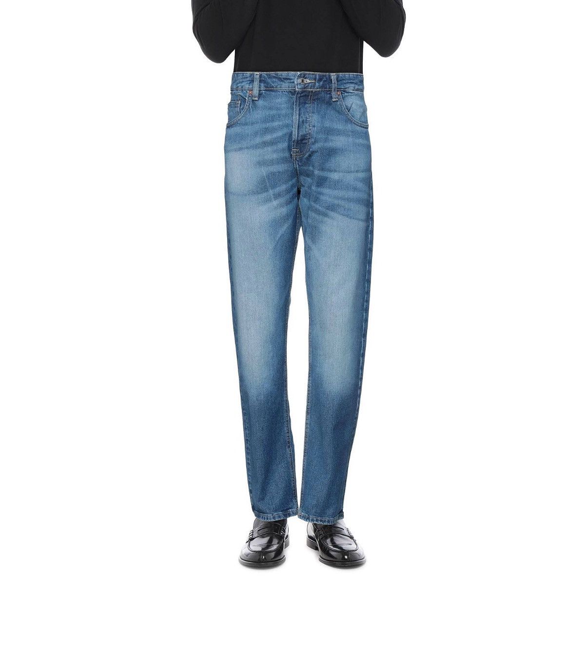 Guess Guess Denim Rodeo Vintage jeans Size US 31 - 3 Thumbnail