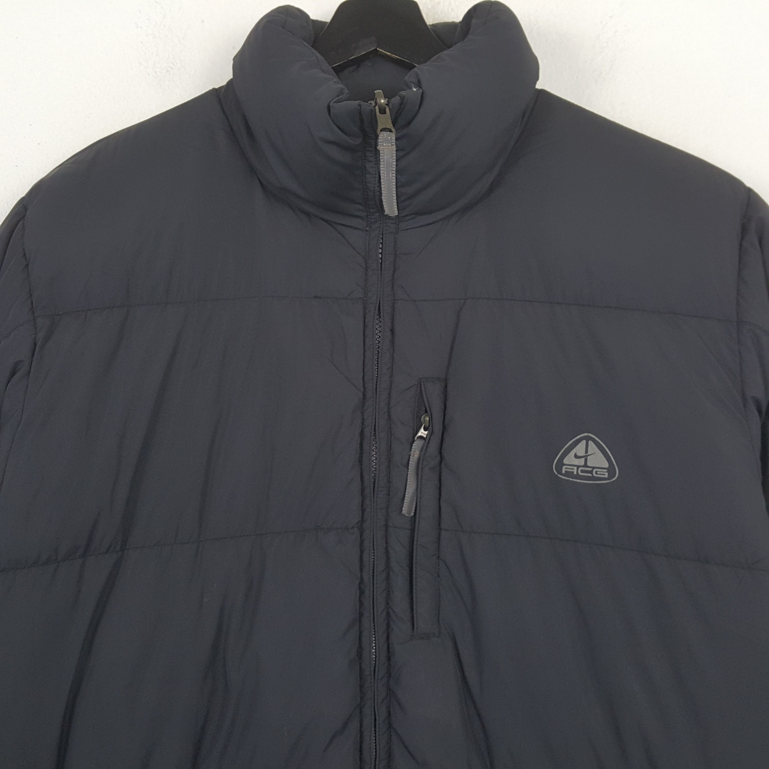 Nike Nike ACG Reversible Puffer Jacket RR17 Size US L / EU 52-54 / 3 - 2 Thumbnail