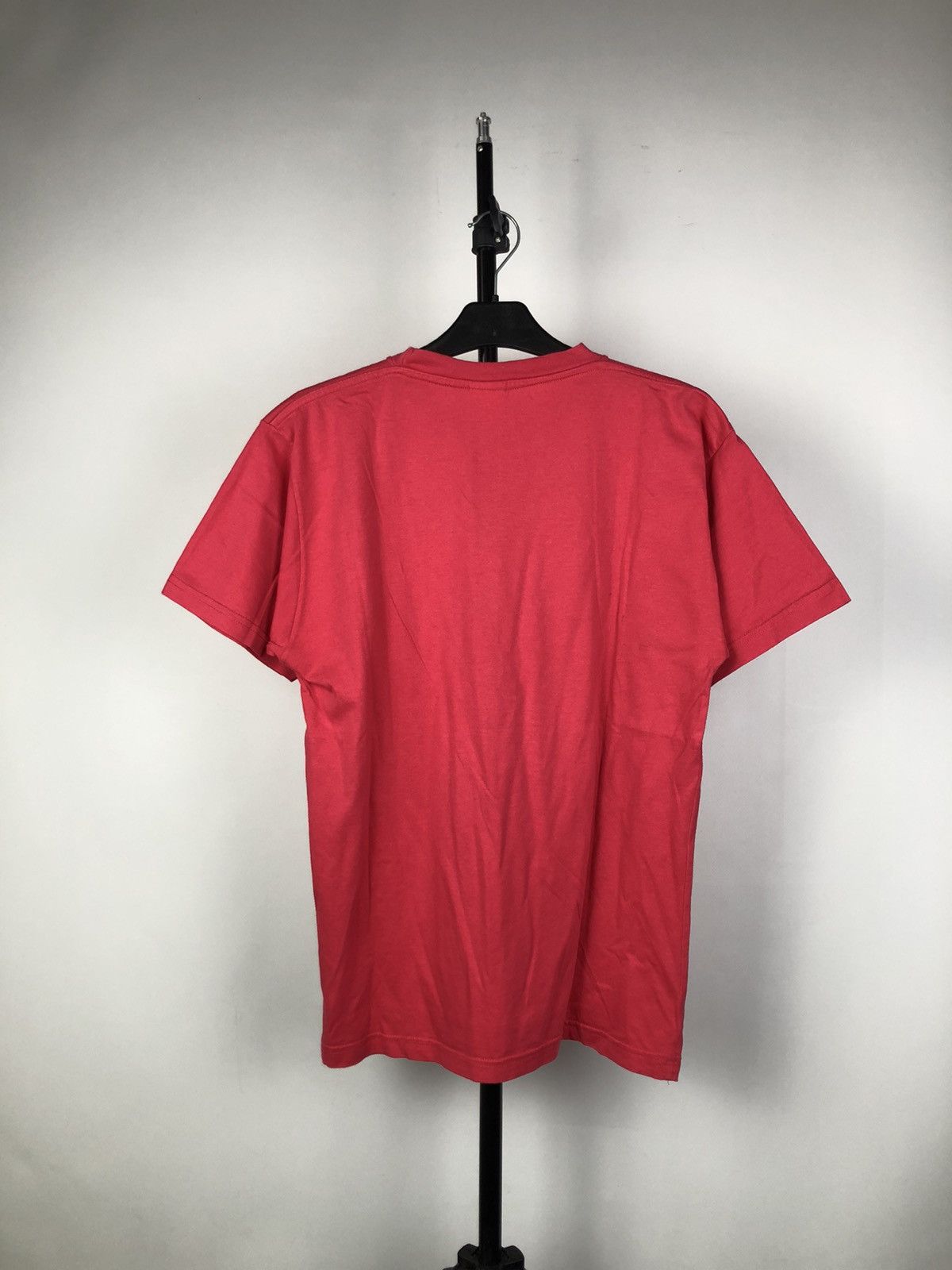 Nike Vintage Nike T Shirt Sports Classic Big Logo 90s Size US S / EU 44-46 / 1 - 5 Thumbnail