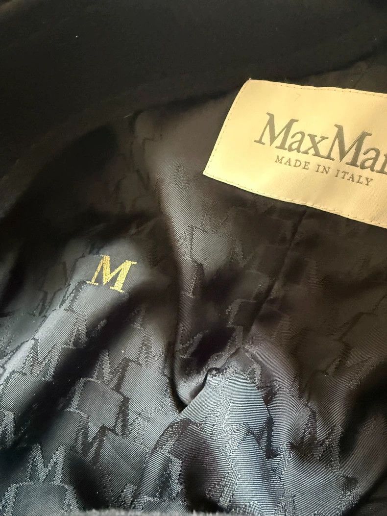 Max Mara Max Mara Coats Size M / US 6-8 / IT 42-44 - 8 Thumbnail