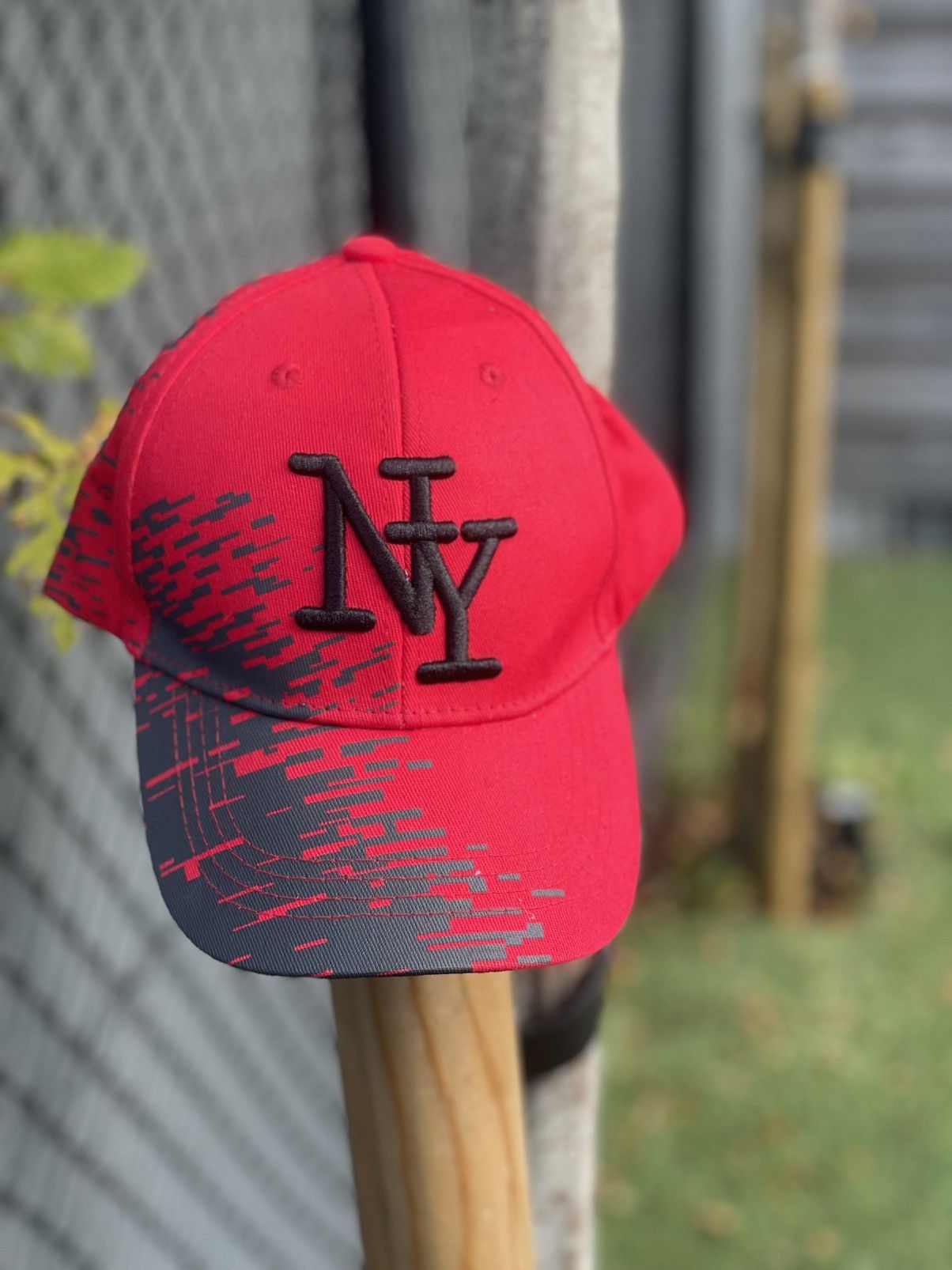 New York Yankees NY yankees Size ONE SIZE - 3 Thumbnail