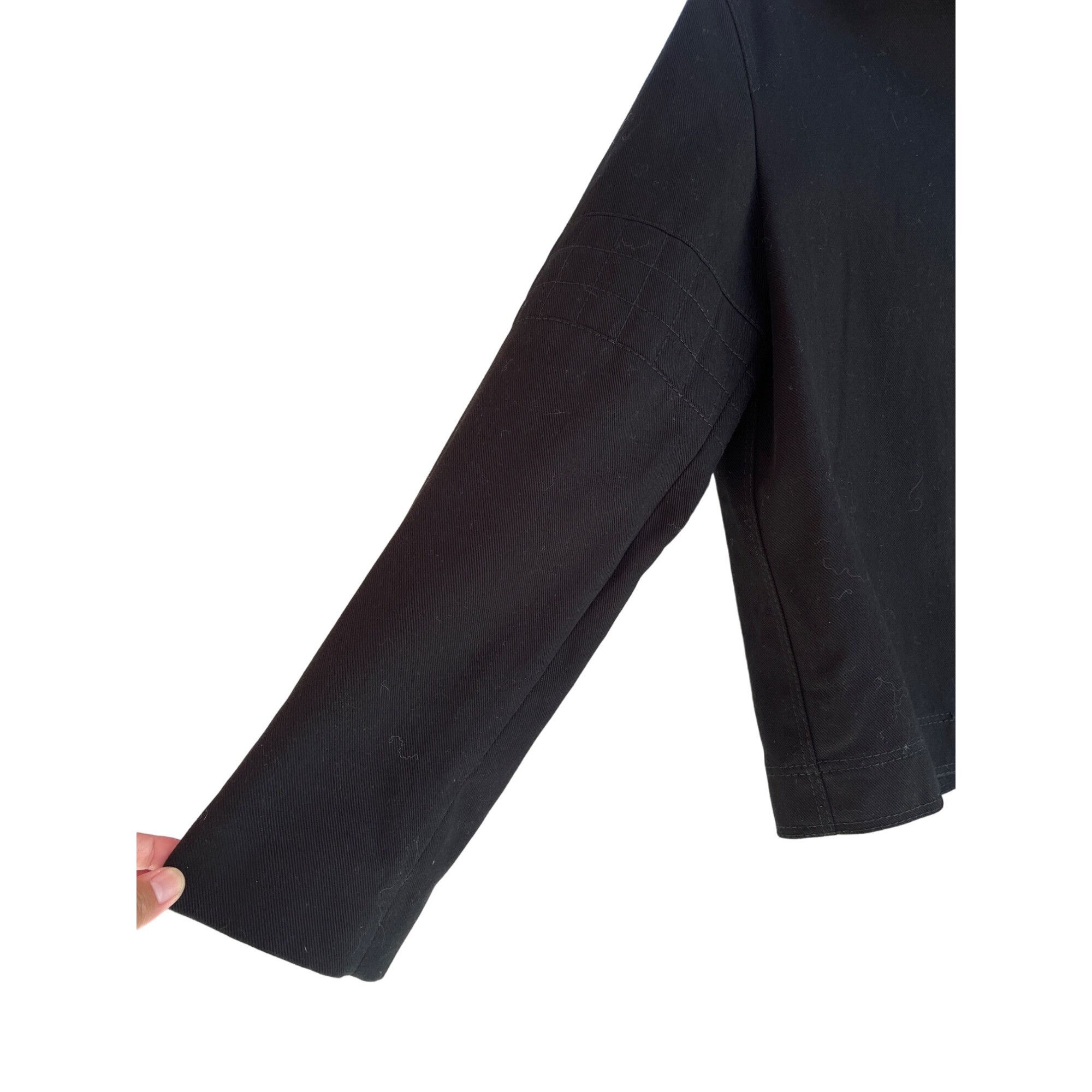 Chanel Chanel Identification 00T Women's Size 40 Medium M US 10 2-P Size L / US 10 / IT 46 - 8 Thumbnail