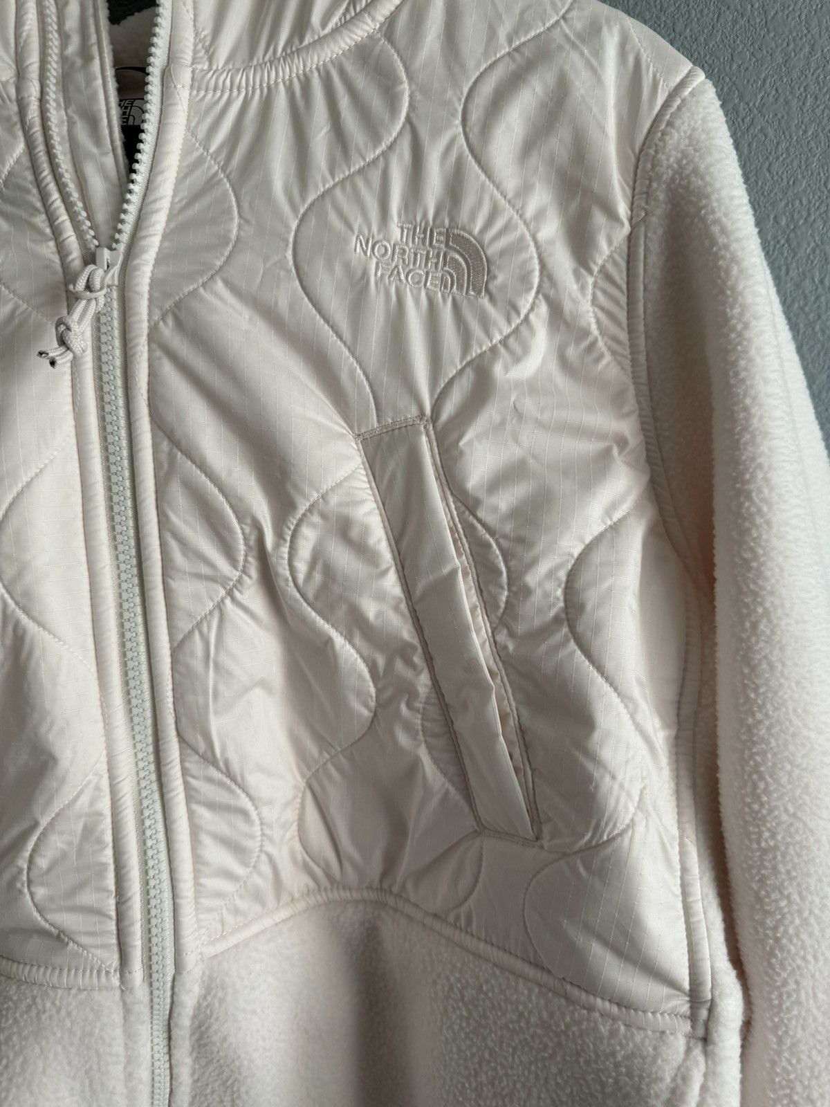 The North Face NorthFace - Women's Royal Arch Parka Size M / US 6-8 / IT 42-44 - 5 Thumbnail