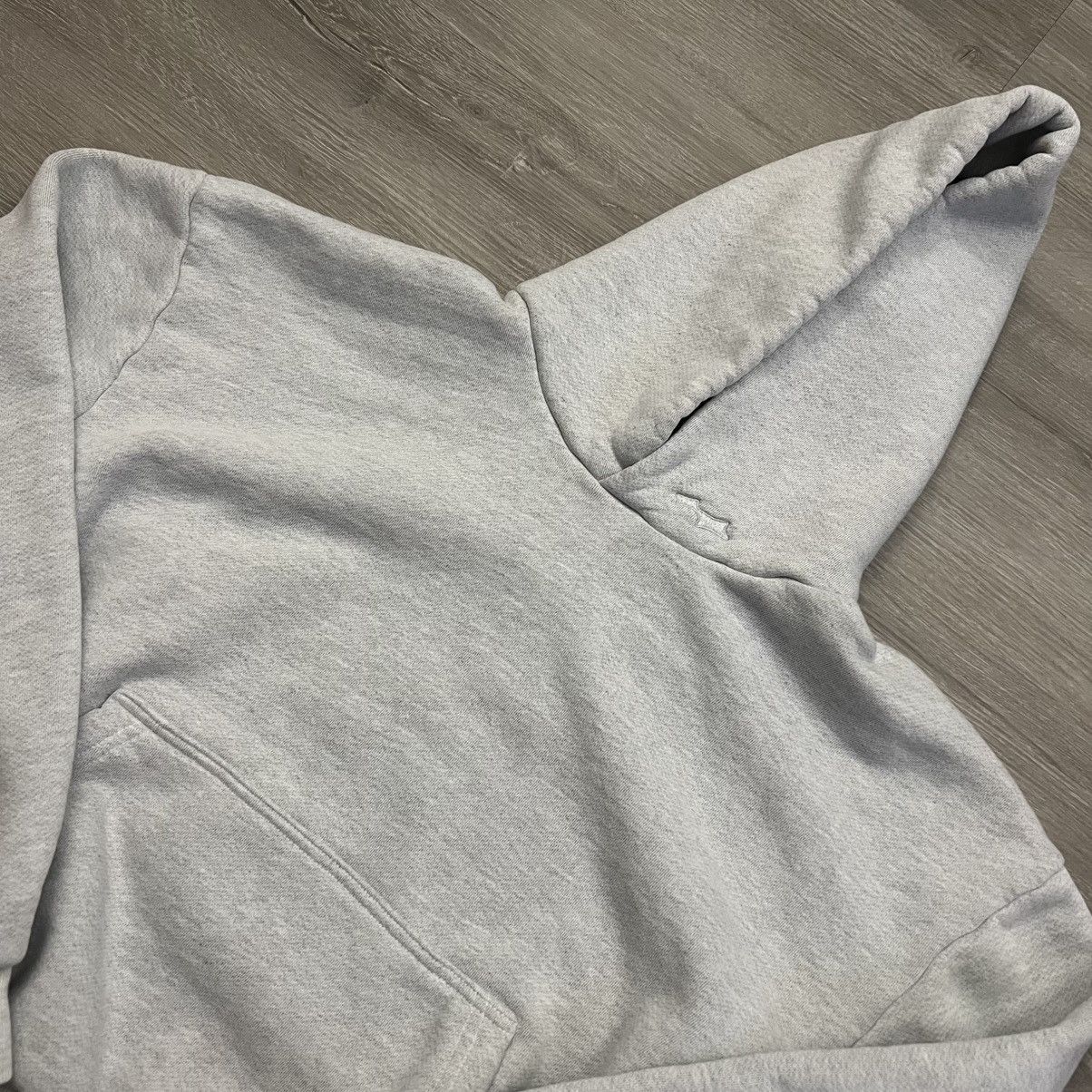 SKYLRK Justin Bieber SKYLRK Hoodie Hailey Grey Size US XS / EU 42 / 0 - 11 Thumbnail