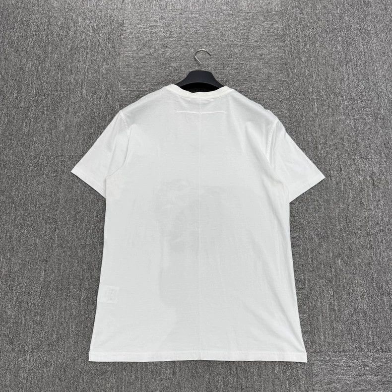Givenchy Givenchy Monkey Head Short Sleeve, Size M Size US M / EU 48-50 / 2 - 5 Thumbnail