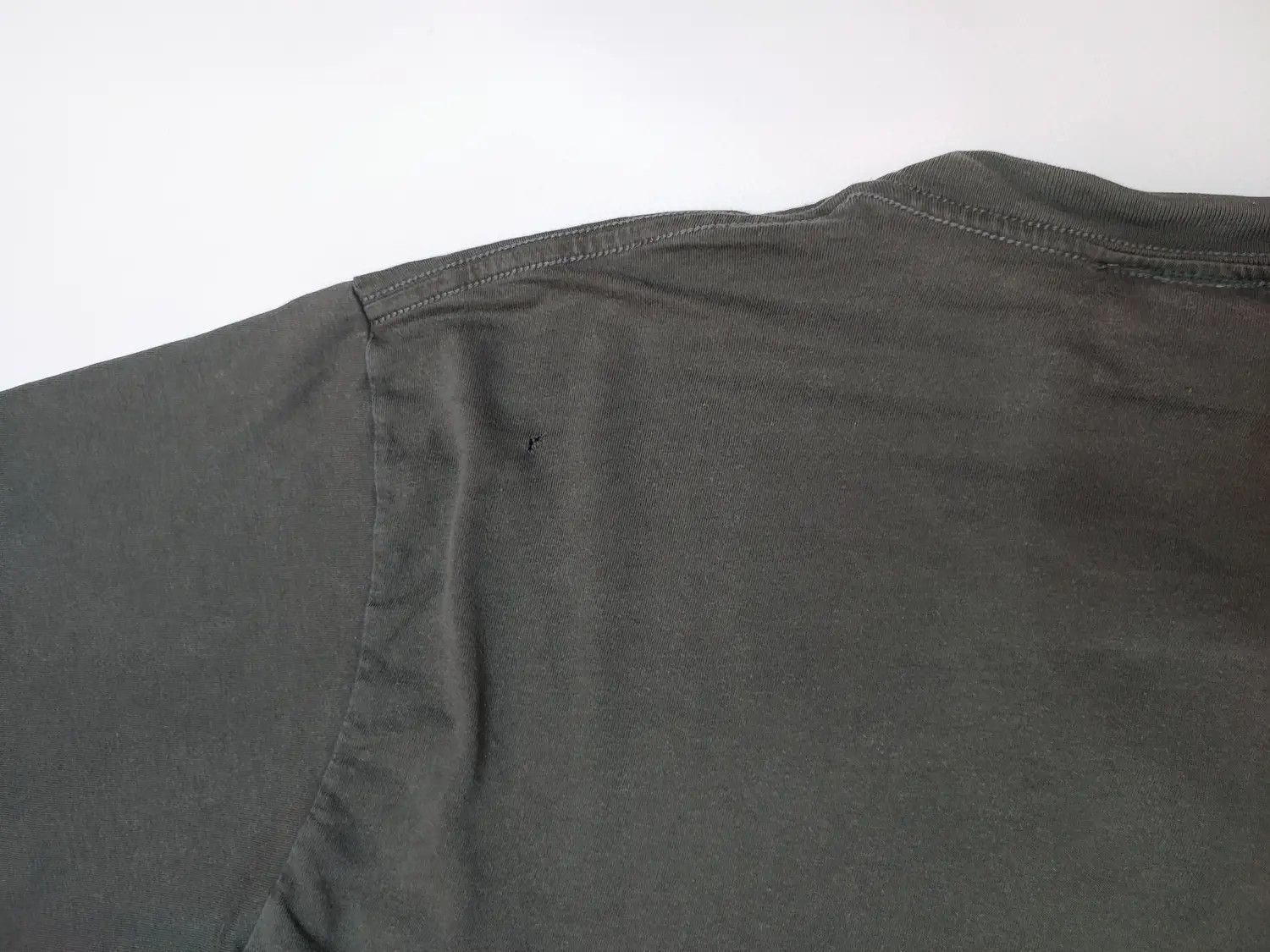 Vintage EROSTY POP Radio T-shirt Size US M / EU 48-50 / 2 - 8 Thumbnail