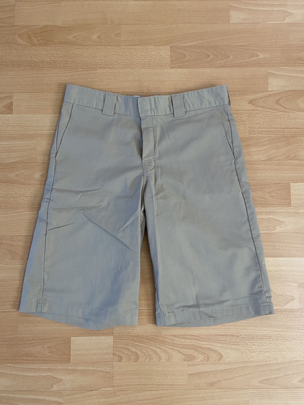 Dickies Dickies Relaxed Fit Shorts Size US 34 / EU 50 - 1 Thumbnail