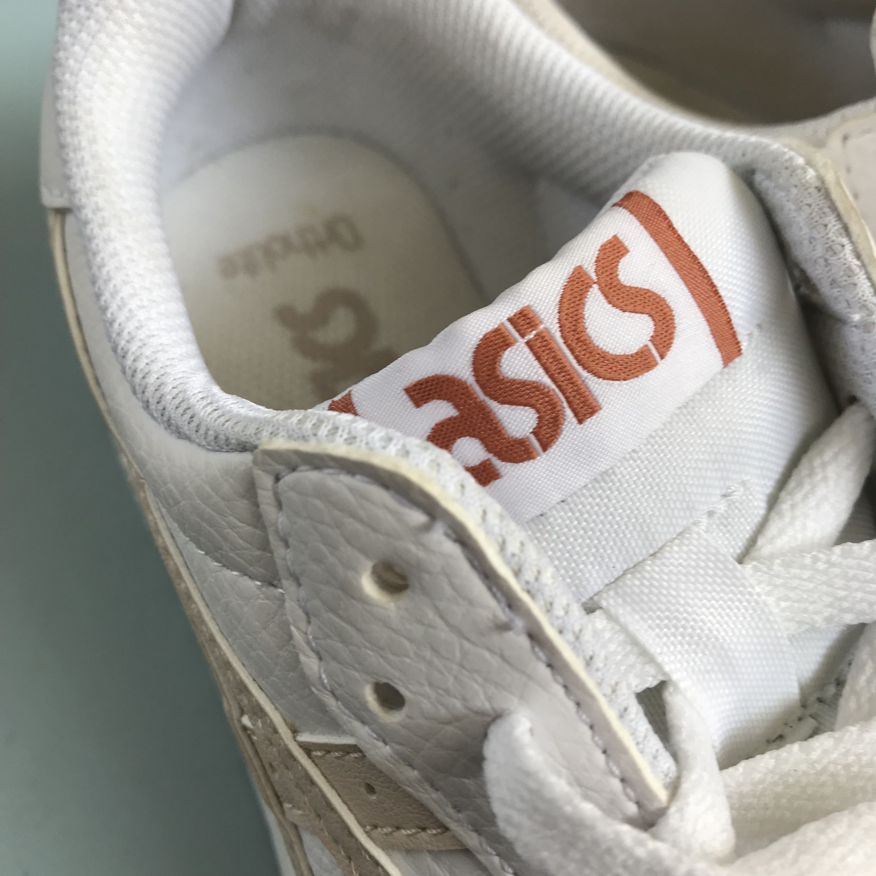 Asics Asics Japan S tennis padel Shoes sneakers trainner Japan Size US 5 / EU 37 - 7 Thumbnail