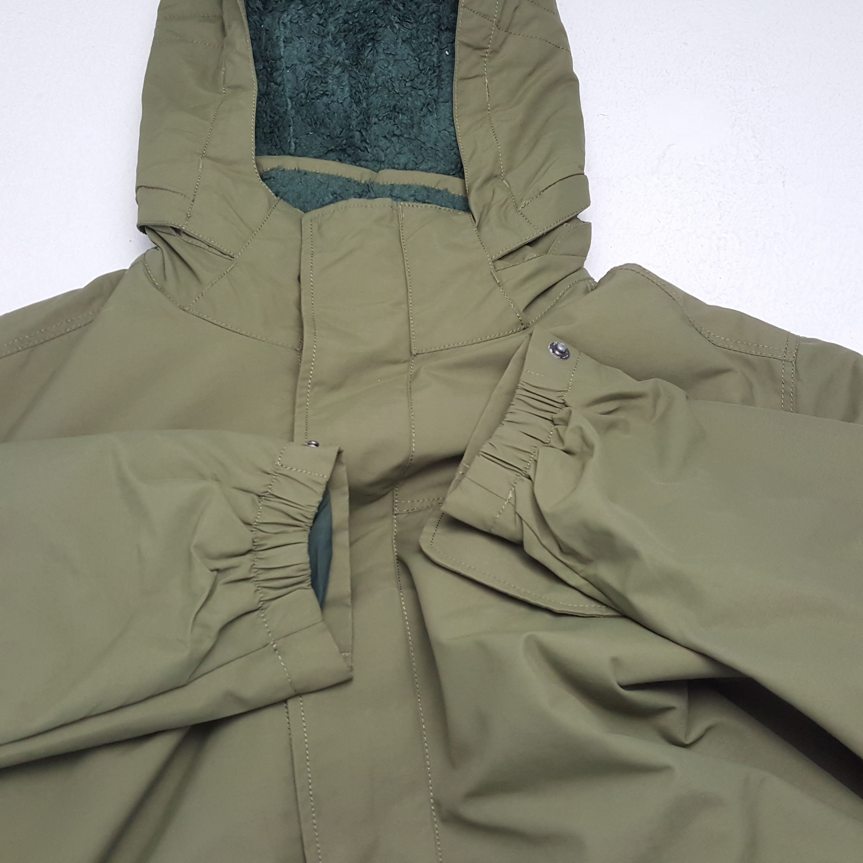 Patagonia × Vintage PATAGONIA Outdoor Style Jacket Size US XL / EU 56 / 4 - 9 Thumbnail