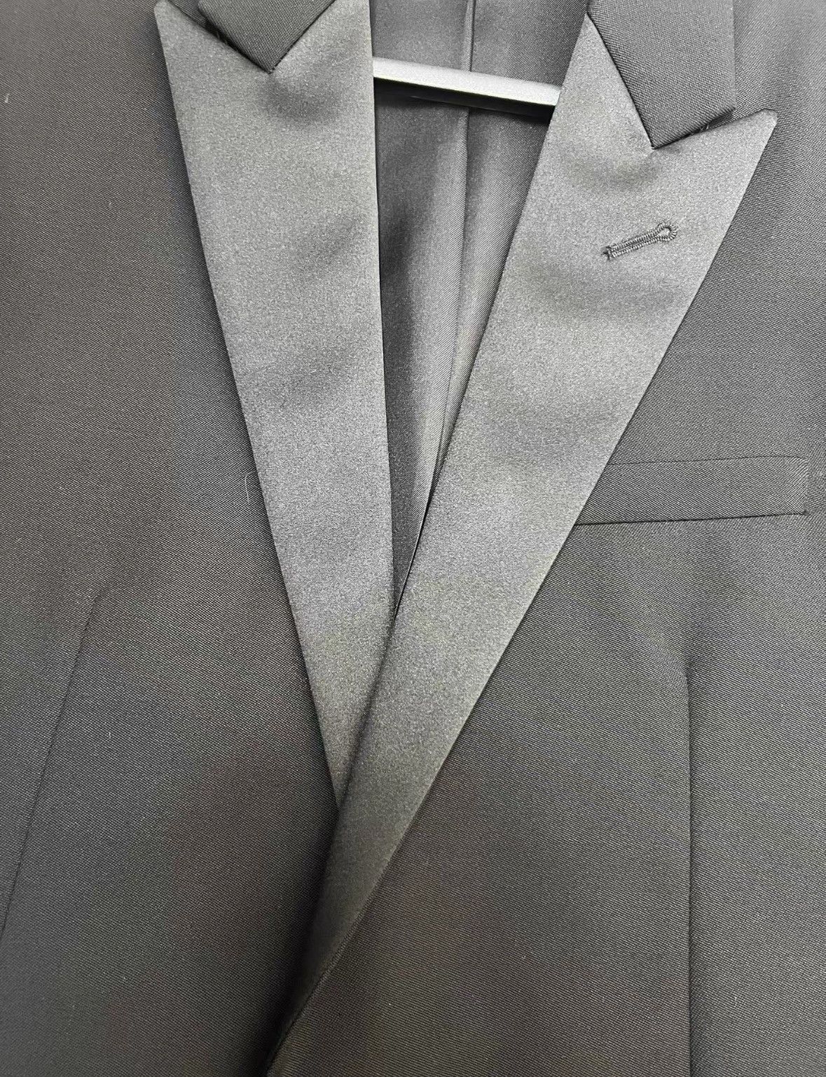 Saint Laurent Paris Saint Laurent 20fw blazer Size US M / EU 48-50 / 2 - 5 Thumbnail