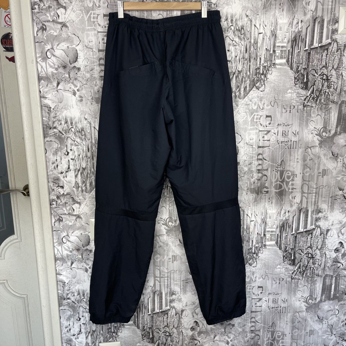 Nike Vintage nike track pants y2k gorpcore sweatpants parachute Size US 31 - 6 Thumbnail