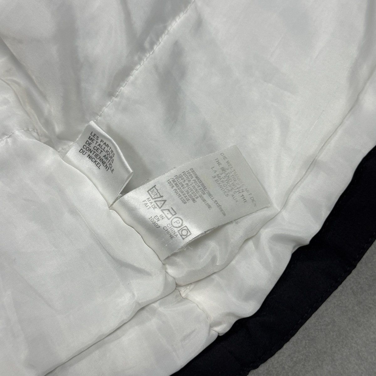 Adidas Vintage Adidas 90s Long Jacket Retro Men Size M Size US M / EU 48-50 / 2 - 15 Thumbnail
