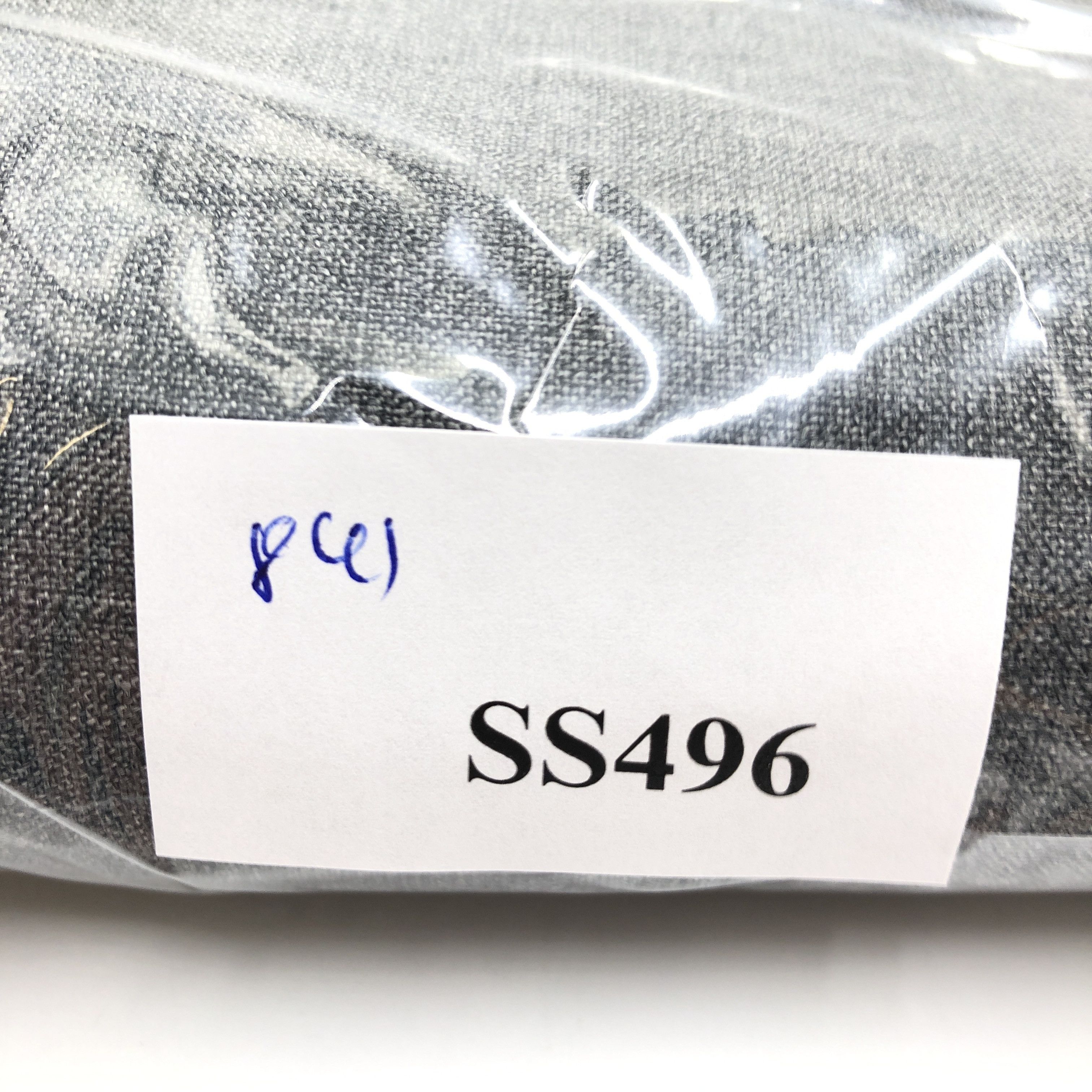 Suitsupply La Spalla Pure Wool Blazer Size 2XL (EU:28; UK:46; US:46S) Size 46S - 11 Thumbnail