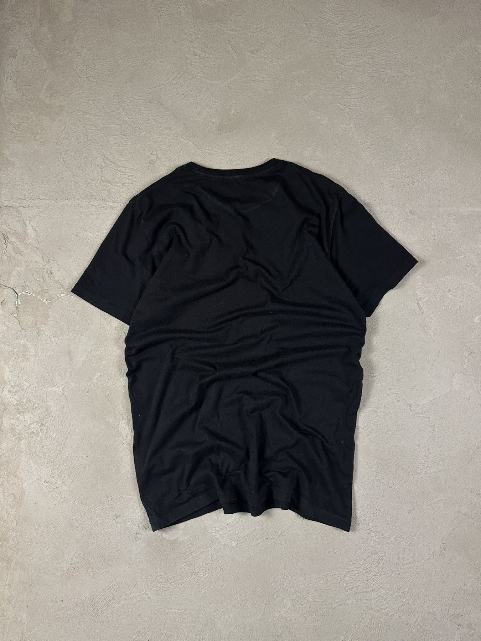 Diesel × Vintage Vintage Y2k Diesel Graphic T-shirt Hype Size US L / EU 52-54 / 3 - 10 Thumbnail