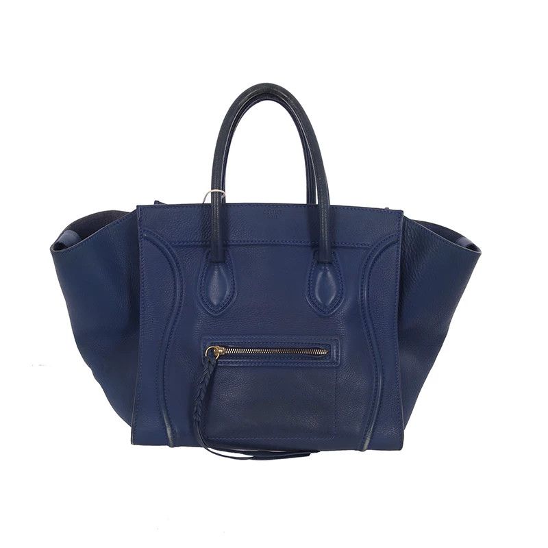 Celine Celine Multi Shoulder Bag 30 Women Size ONE SIZE - 1 Thumbnail
