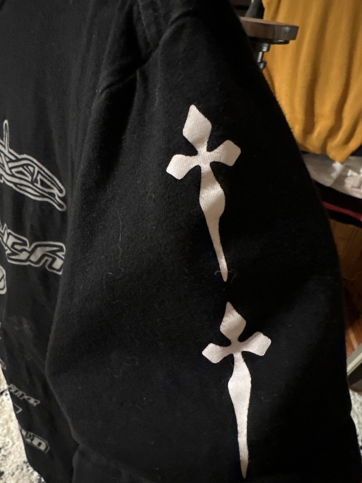 999 Club Juice wrld Merch | Grailed