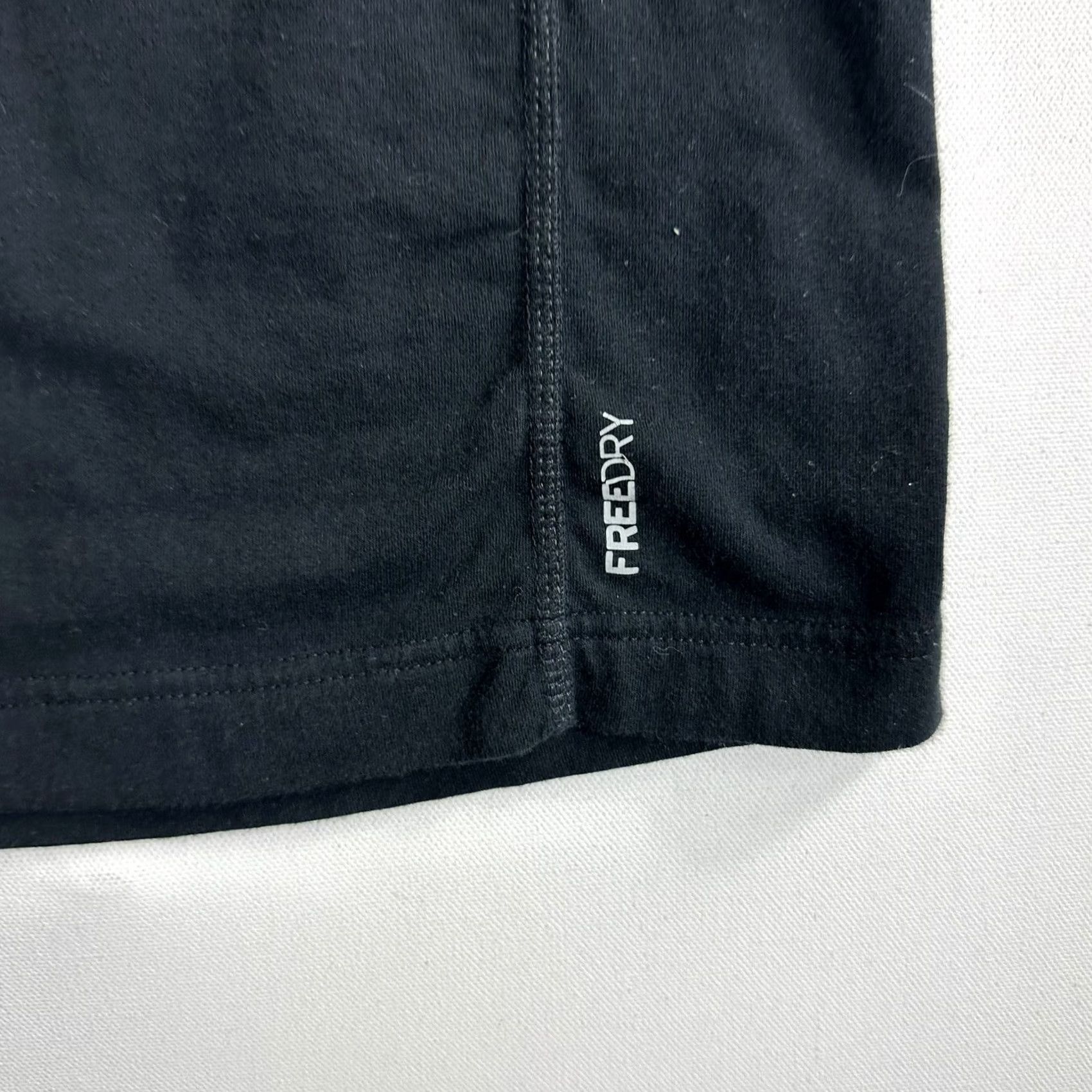Eddie Bauer Eddie Bauer Polo Shirt Mens Regular Size M Black Travex Short Sleeve Size Type Regular Polo Shirt Size US M / EU 48-50 / 2 - 5 Thumbnail