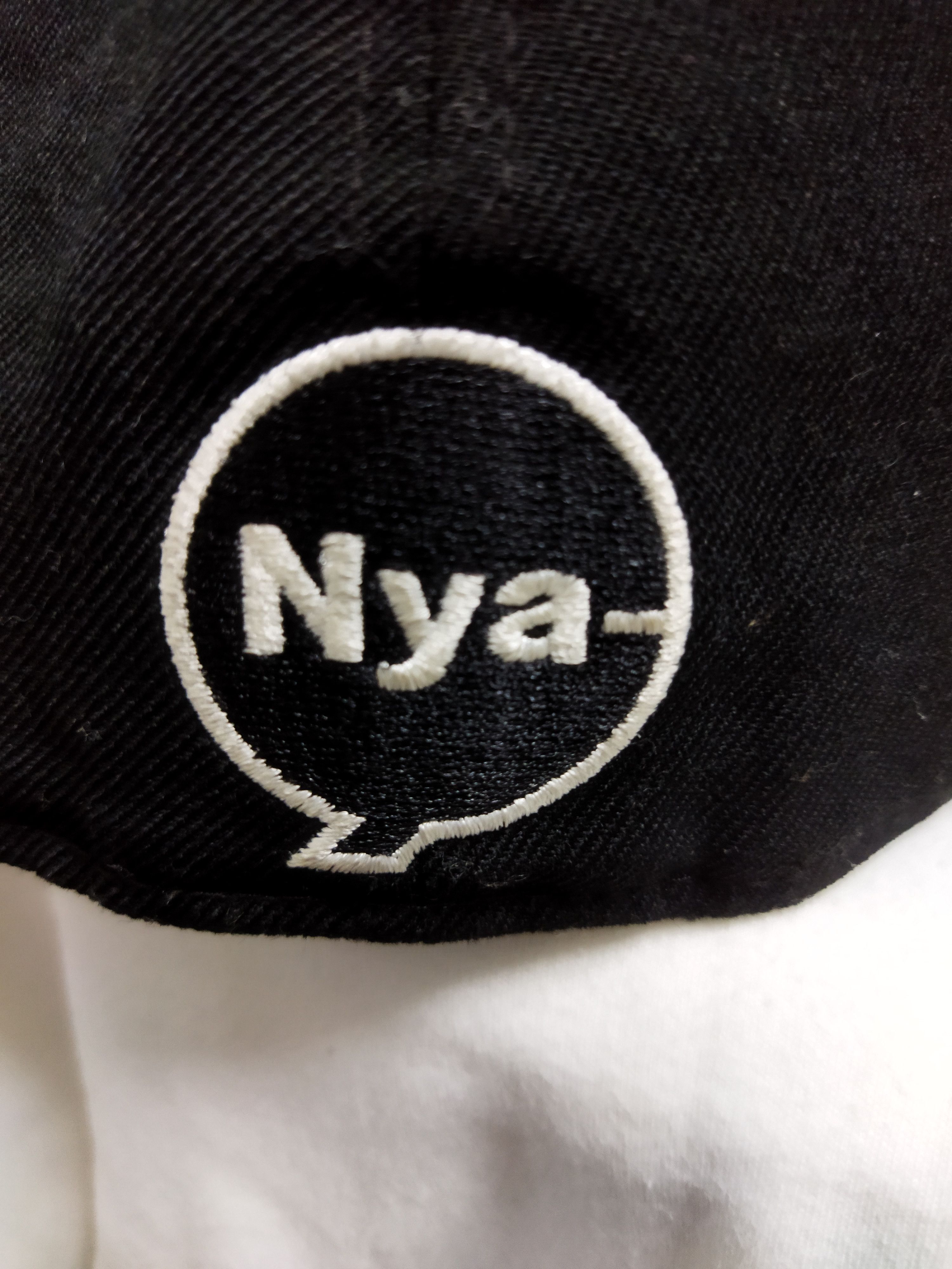 New Era New Era x Ne Net Hat Size ONE SIZE - 5 Thumbnail