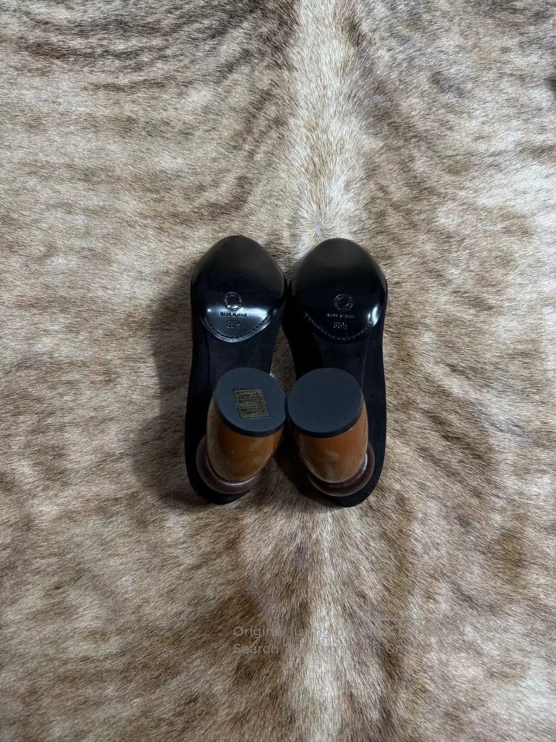 Dries Van Noten Dries Van Noten High Heels. Size US 4.5 / IT 34.5 - 5 Thumbnail
