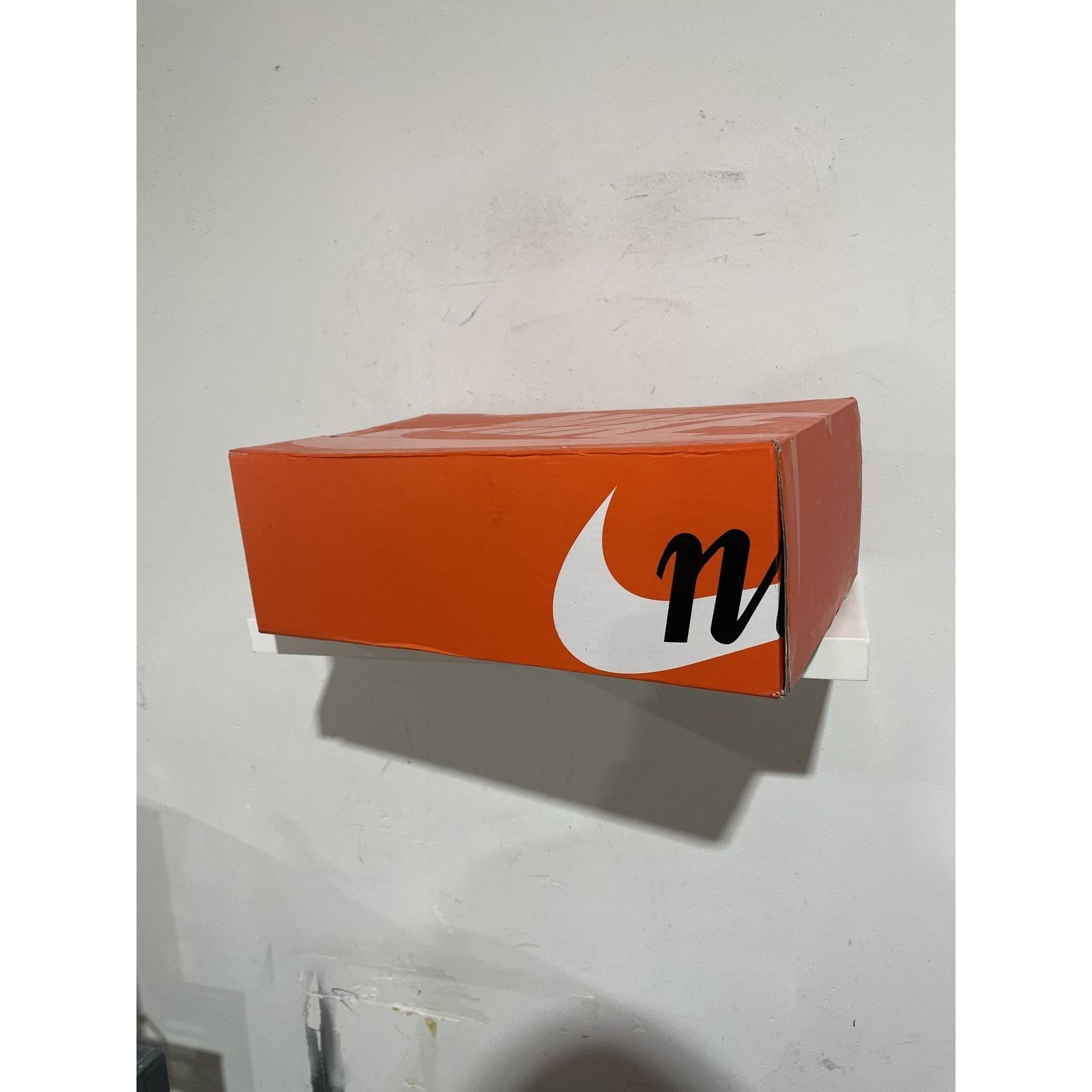 Nike NIKE LD WAFFLE SACAI FRAGMENT LUE VOID SIZE 6 PREOWNED Size US 6 / EU 39 - 8 Thumbnail