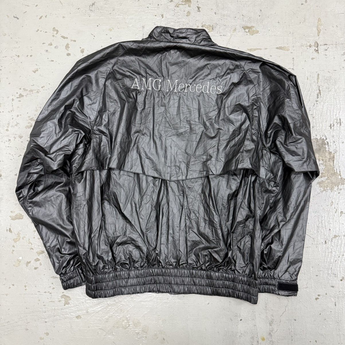 Formula 1 AMG Mercedes Benz Jacket Size US L / EU 52-54 / 3 - 2 Thumbnail