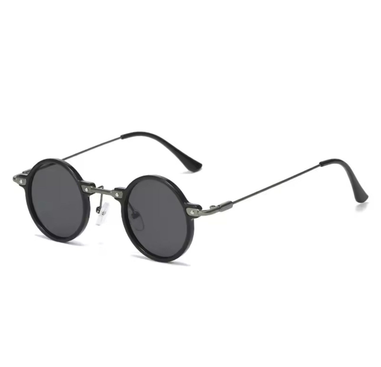 Designer Streetwear retro punk sunglasses Size ONE SIZE - 1 Thumbnail
