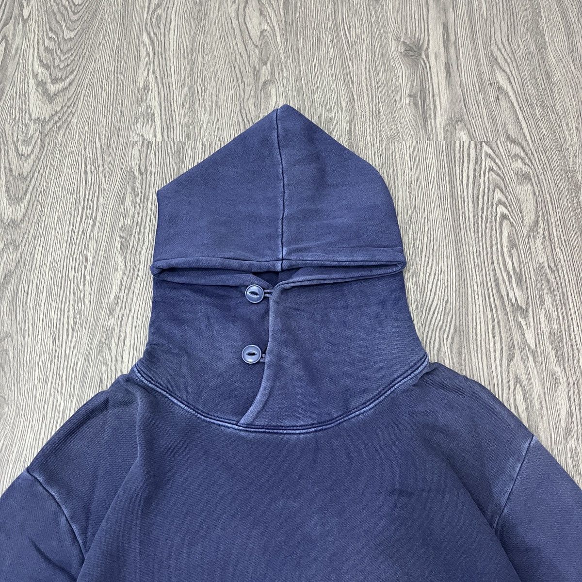 The Duffer of St.George Gloves Pocket Hoodie Navy Kapital Style ifsixwasnine Lgb Size US M / EU 48-50 / 2 - 2 Thumbnail