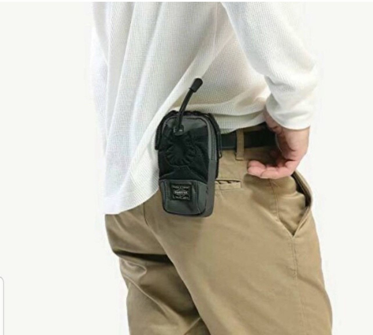 Porter PORTER DRIVE POUCH Size ONE SIZE - 1 Thumbnail