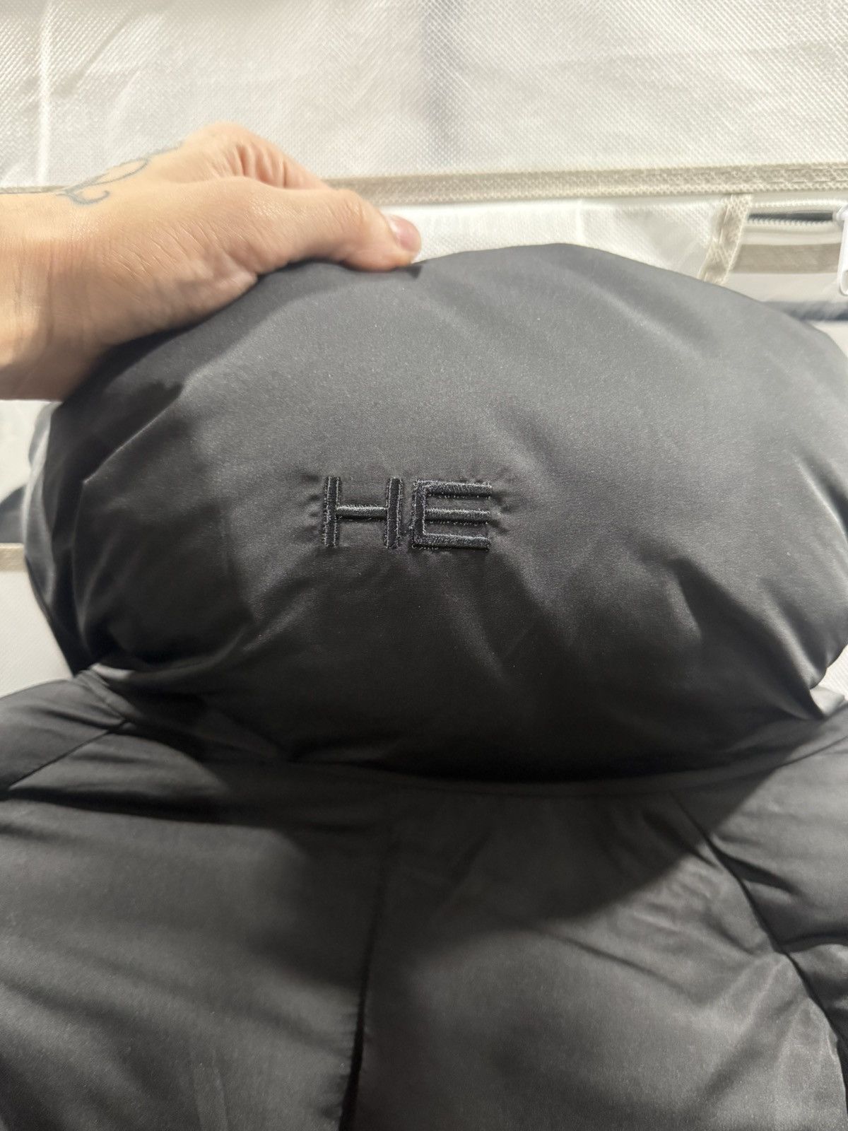 Heliot Emil Embrace Jacket Size US M / EU 48-50 / 2 - 14 Thumbnail
