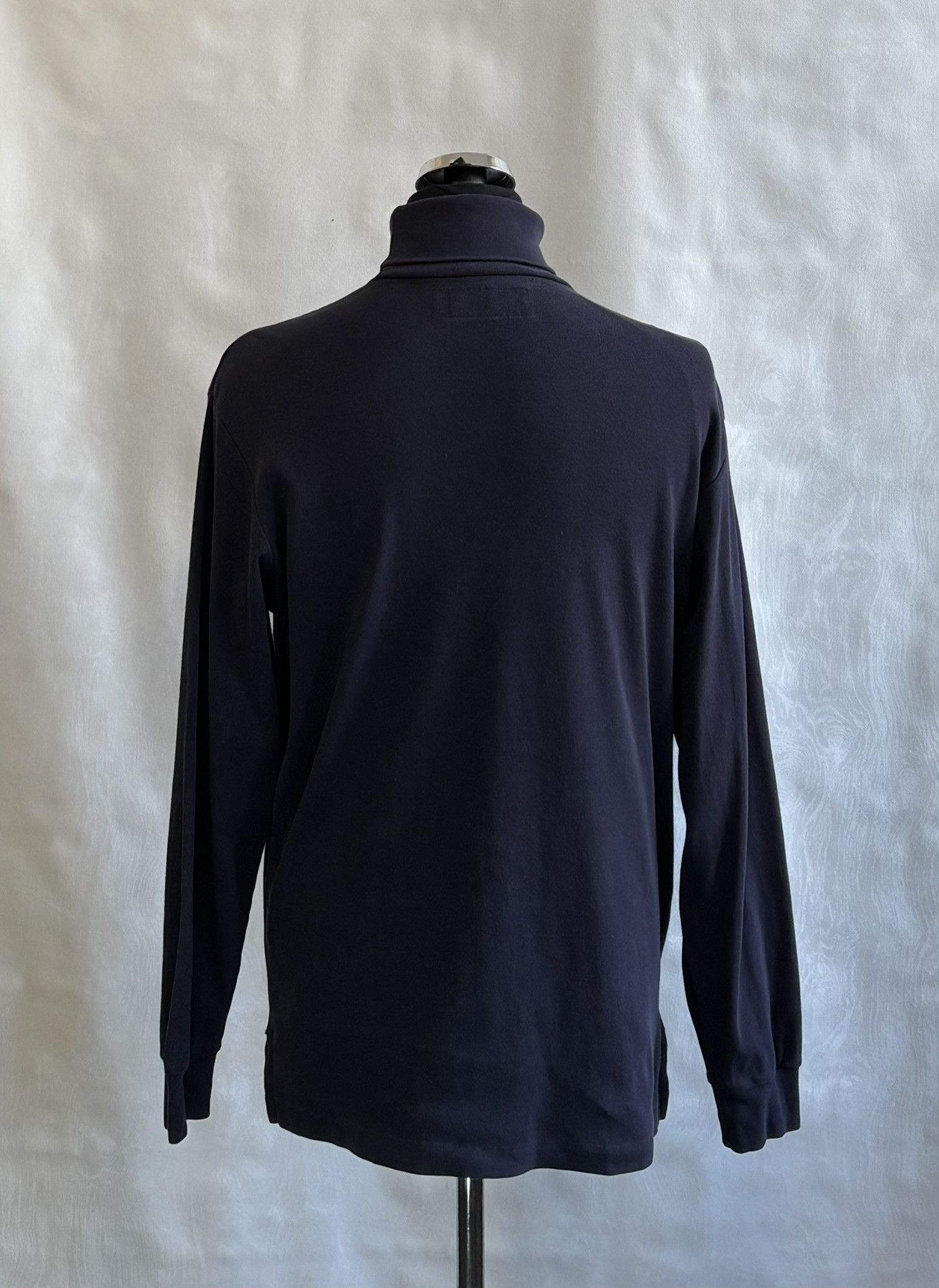 Ralph Lauren Polo Sport Ralph Lauren Turtleneck Sweatshirt Size L Size US L / EU 52-54 / 3 - 2 Thumbnail