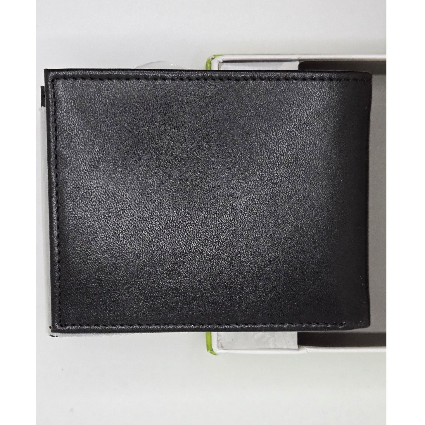 Kenneth Cole NEW Kenneth Cole Reaction Men's Leather Flip Wing Wallet Size ONE SIZE - 9 Thumbnail