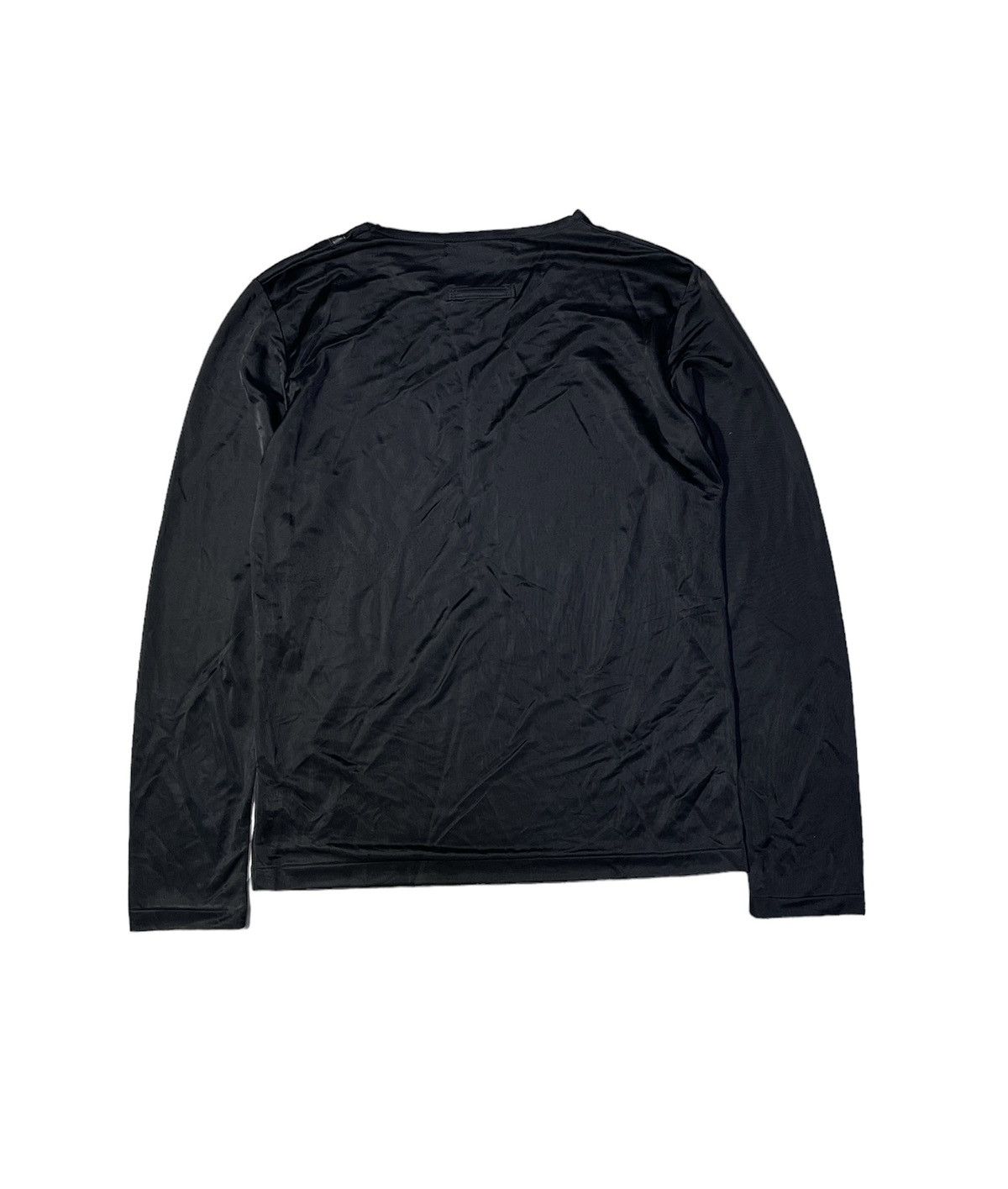 Gaultier Homme Objet Vintage Gaultier Home Object Long Sleeve Size US M / EU 48-50 / 2 - 2 Thumbnail