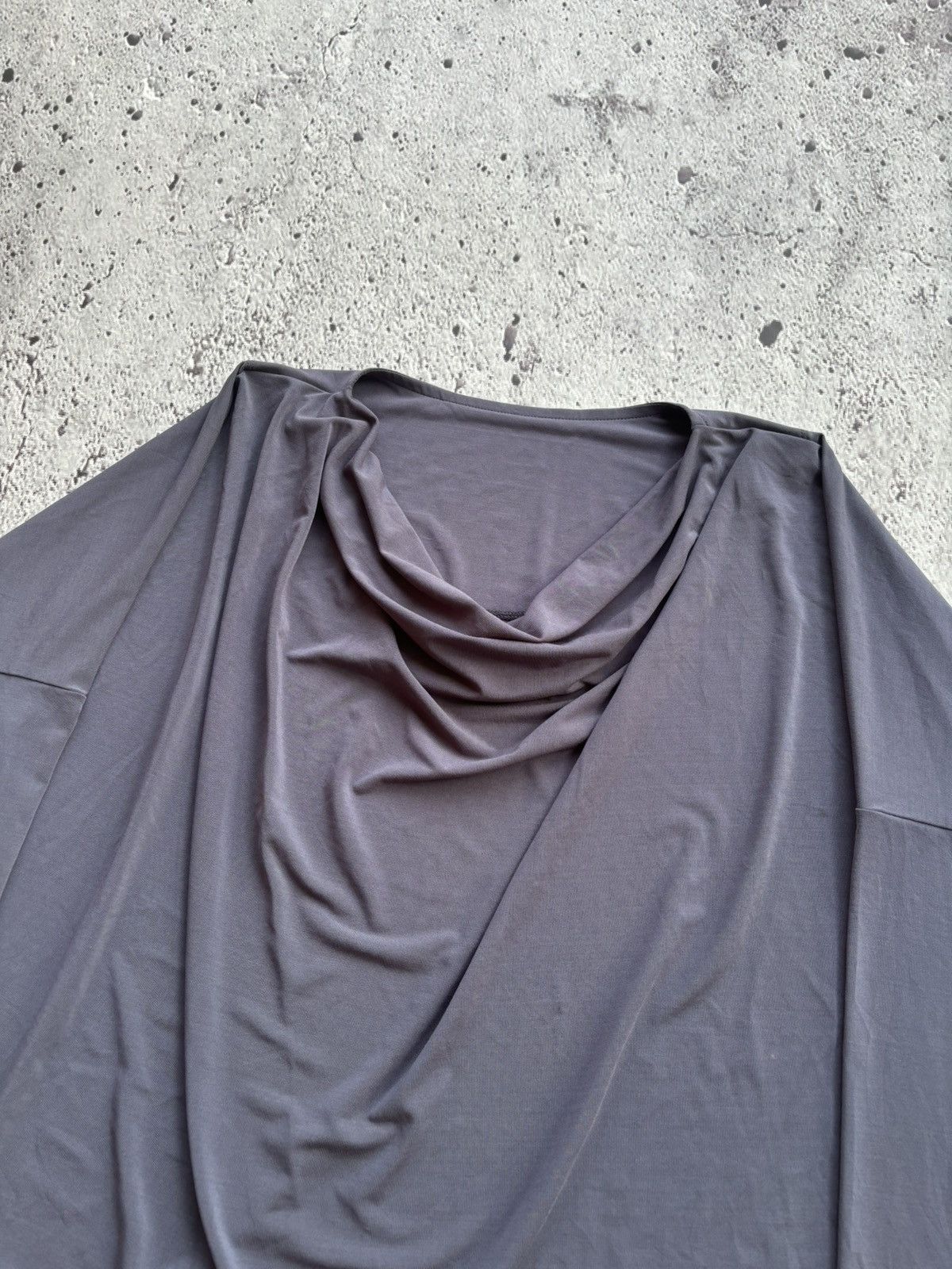 Issey Miyake Issey Miyake japan Longsleeve Size US M / EU 48-50 / 2 - 3 Thumbnail