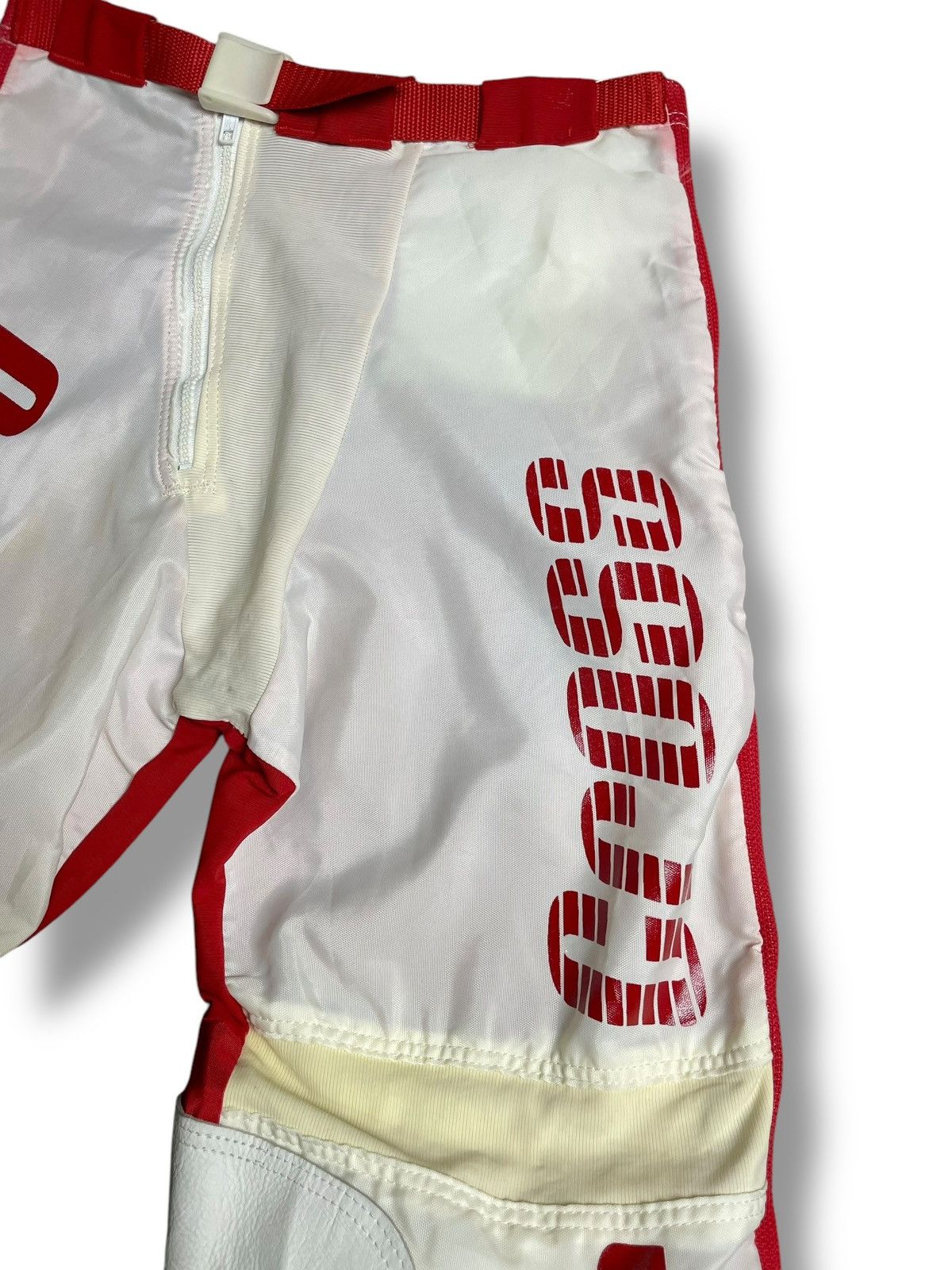 Cooper × Vintage Cooper x Vintage Racing Pants (24) Size US 26 / EU 42 - 5 Thumbnail