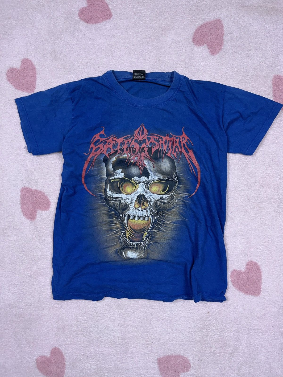 Gates Of Ishtar Shirt | Grailed