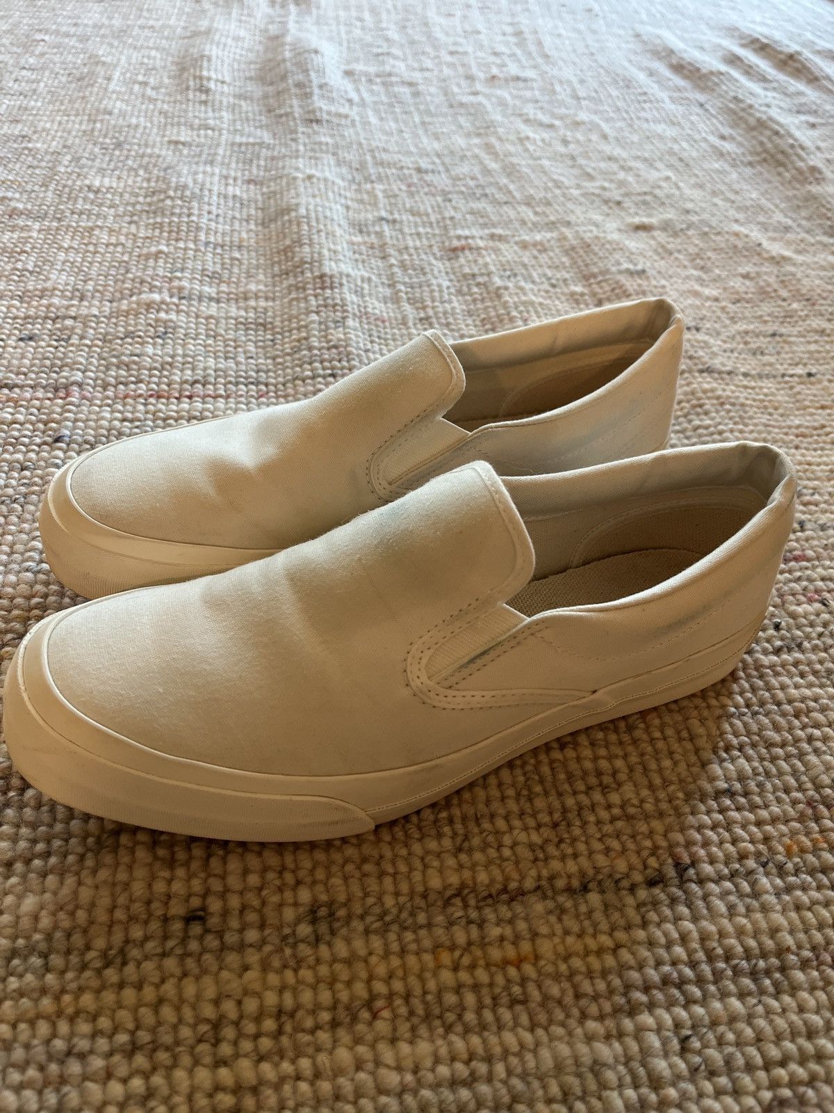 ATTRACTIONS Attractions Wearmasters Slip-ons Size US 9 / EU 42 - 4 Thumbnail