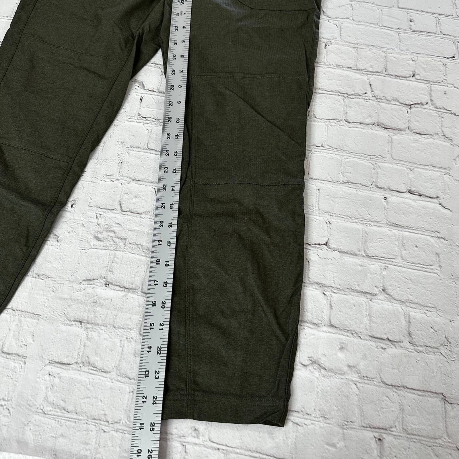 The North Face Women’s the north face capris Size 26" / US 2 / IT 38 - 4 Thumbnail