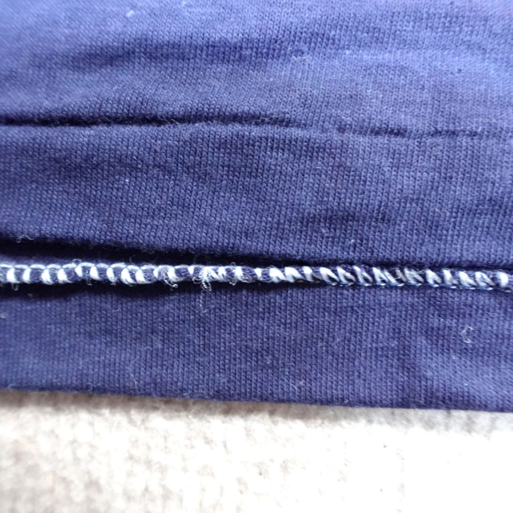 Vintage VINTAGE Pan American Games Shirt S Blue Logo 1987 American Vintage Mens Small Cotton Blend Jersey Crew Neck Short Sleeve T-Shirt USA 7 Single Stitch Size US S / EU 44-46 / 1 - 2 Thumbnail
