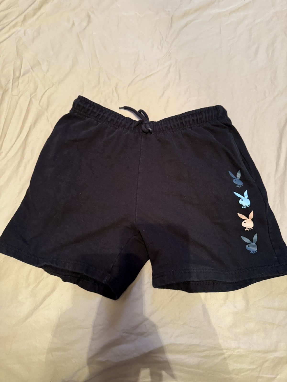 Playboy Playboy Shorts Size US 32 / EU 48 - 1 Thumbnail
